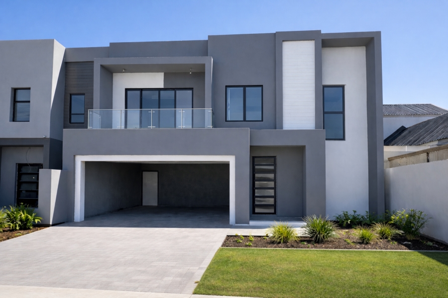 4 Bedroom Property for Sale in Sandown Western Cape